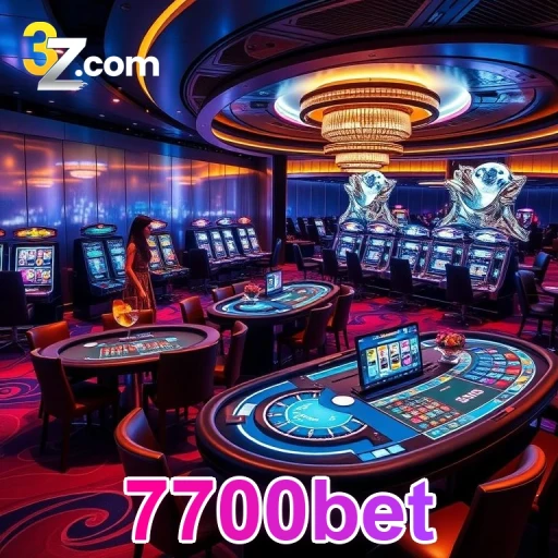 7700bet App