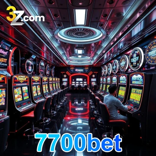 7700bet