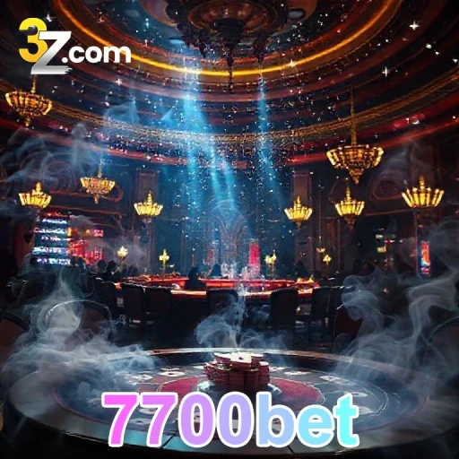 7700bet Jogos de caça-níqueis