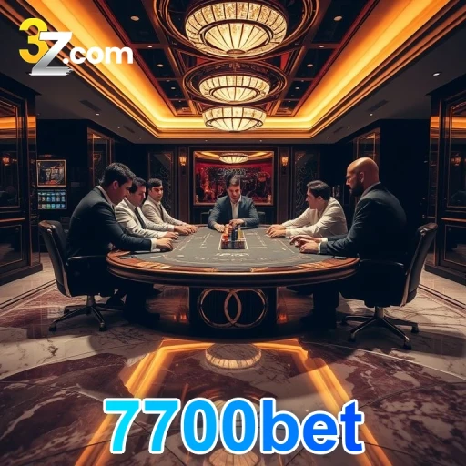 7700bet VIP